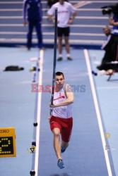 Athletics Indoor Worlds in Sopot