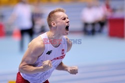 Athletics Indoor Worlds in Sopot