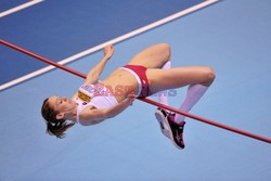 Athletics Indoor Worlds in Sopot