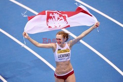 Halowe Mistrzostwa Świata w lekkoatletyce w Sopocie