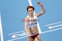 Athletics Indoor Worlds in Sopot