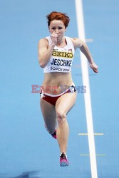 Athletics Indoor Worlds in Sopot