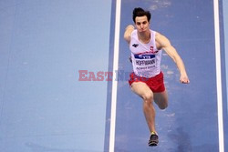 Athletics Indoor Worlds in Sopot