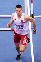 Athletics Indoor Worlds in Sopot