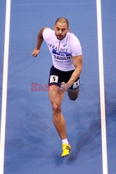 Athletics Indoor Worlds in Sopot