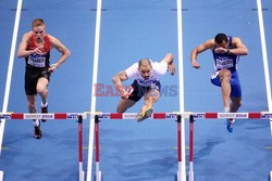 Athletics Indoor Worlds in Sopot