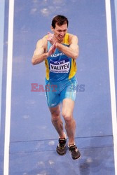 Athletics Indoor Worlds in Sopot