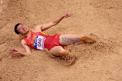 Halowe Mistrzostwa Świata w lekkoatletyce w Sopocie