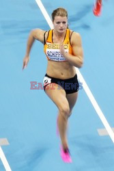 Athletics Indoor Worlds in Sopot