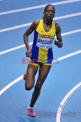 Athletics Indoor Worlds in Sopot