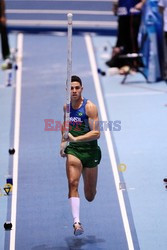 Athletics Indoor Worlds in Sopot