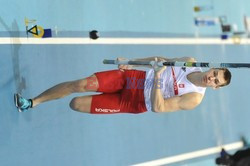 Halowe Mistrzostwa Świata w lekkoatletyce w Sopocie