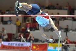 Athletics Indoor Worlds in Sopot