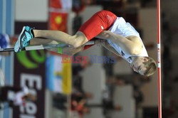 Halowe Mistrzostwa Świata w lekkoatletyce w Sopocie