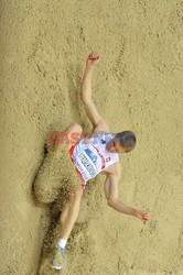 Athletics Indoor Worlds in Sopot