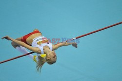 Athletics Indoor Worlds in Sopot