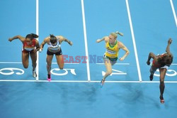 Athletics Indoor Worlds in Sopot