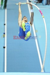 Athletics Indoor Worlds in Sopot