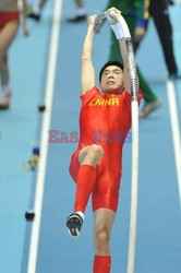 Athletics Indoor Worlds in Sopot