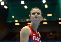 Athletics Indoor Worlds in Sopot