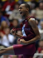 Athletics Indoor Worlds in Sopot