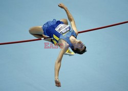 Athletics Indoor Worlds in Sopot