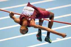 Athletics Indoor Worlds in Sopot