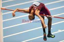 Athletics Indoor Worlds in Sopot