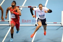 Athletics Indoor Worlds in Sopot