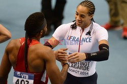 Athletics Indoor Worlds in Sopot