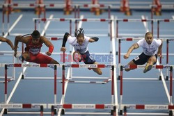 Halowe Mistrzostwa Świata w lekkoatletyce w Sopocie