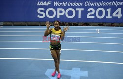 Athletics Indoor Worlds in Sopot