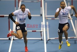 Halowe Mistrzostwa Świata w lekkoatletyce w Sopocie