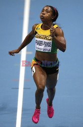 Athletics Indoor Worlds in Sopot