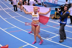 Halowe Mistrzostwa Świata w lekkoatletyce w Sopocie