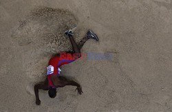 Halowe Mistrzostwa Świata w lekkoatletyce w Sopocie