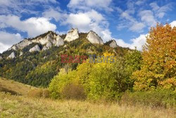 Pieniny JaWl