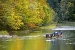 Pieniny JaWl