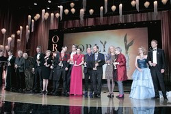 Gala Orły 2014