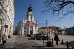 Miejsca Jana Pawła II w Małopolsce