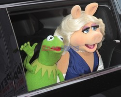 Premiera filmu Muppets Most Wanted