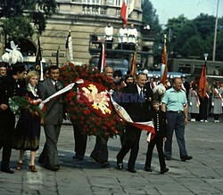 Kardynał Stefan Wyszyński