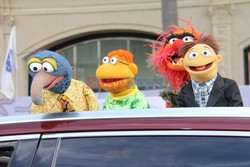 Premiera filmu Muppets Most Wanted