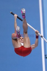 Halowe Mistrzostwa Świata w lekkoatletyce w Sopocie