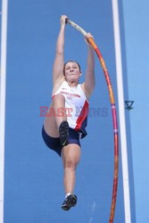 Halowe Mistrzostwa Świata w lekkoatletyce w Sopocie