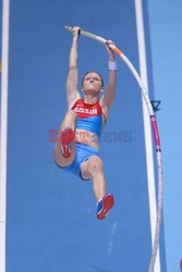 Halowe Mistrzostwa Świata w lekkoatletyce w Sopocie