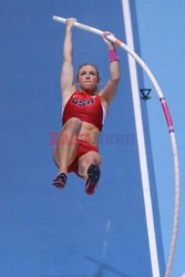 Halowe Mistrzostwa Świata w lekkoatletyce w Sopocie