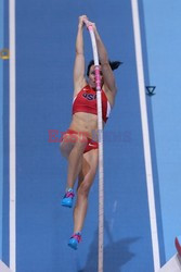 Halowe Mistrzostwa Świata w lekkoatletyce w Sopocie