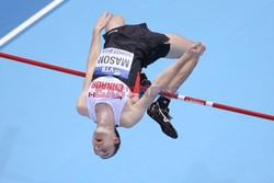 Halowe Mistrzostwa Świata w lekkoatletyce w Sopocie