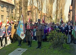 Pamięć o Zagładzie WMZ